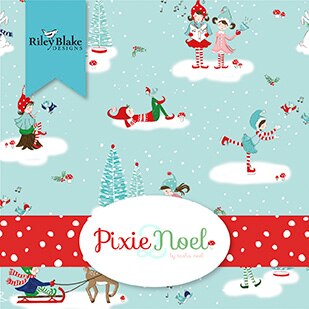 Pixie Noel 2